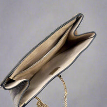 Load image into Gallery viewer, Chloe Drew Crossbody Leather Bag