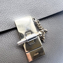 Load image into Gallery viewer, Chloe Drew Crossbody Leather Bag