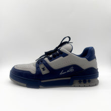 Load image into Gallery viewer, Louis Vuitton Sneakers Size 8.5