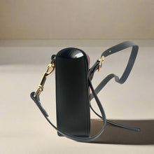 Load image into Gallery viewer, Sophie Hulme 'Milner Mini' Crossbody Bag