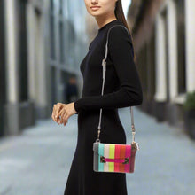 Load image into Gallery viewer, Sophie Hulme 'Milner Mini' Crossbody Bag