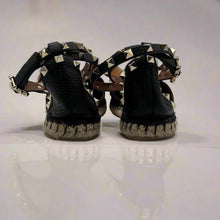 Load image into Gallery viewer, Valentino Flats Size 38