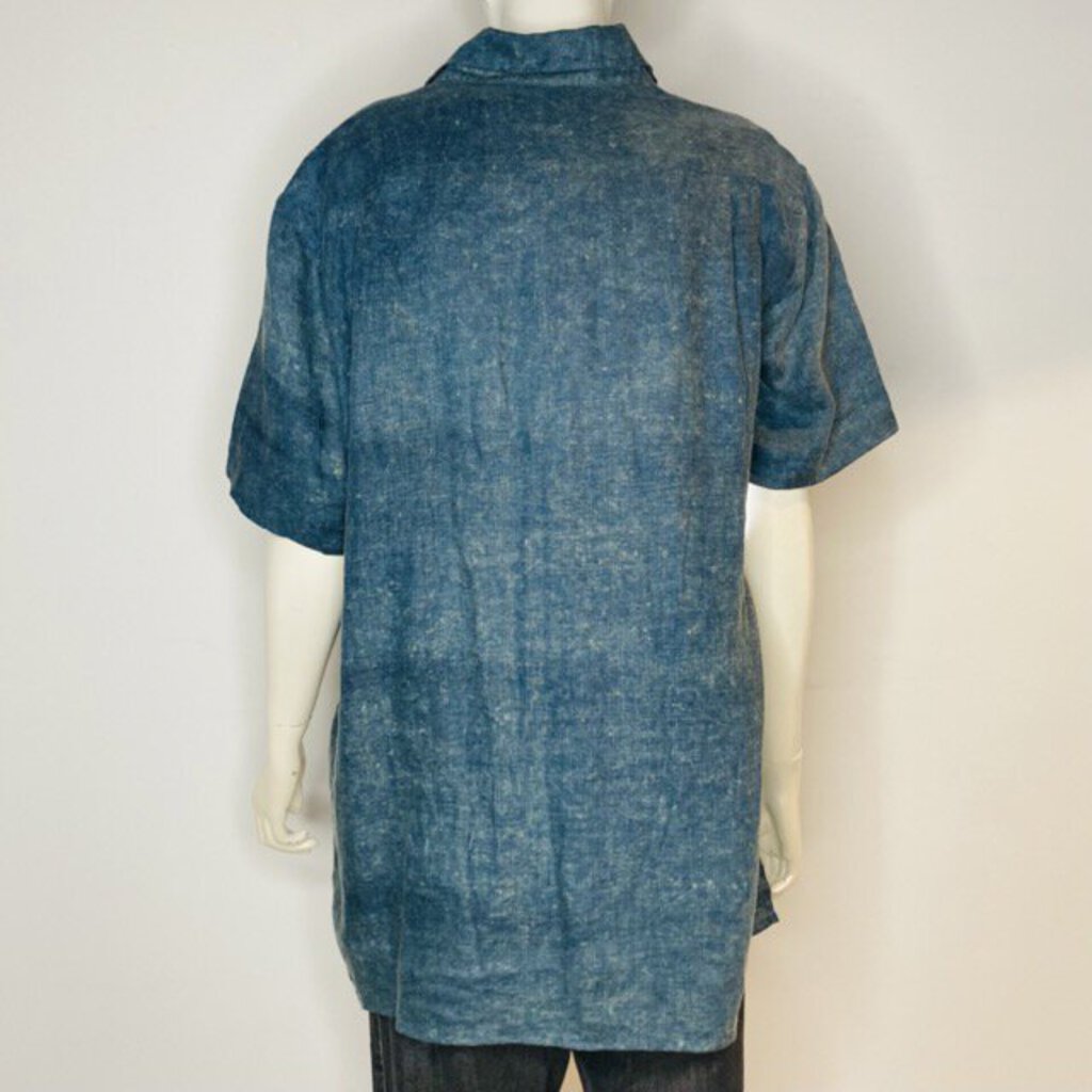 Flannel Top Size 1