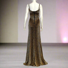 Load image into Gallery viewer, Dolce & Gabbana Silk Dress Size 38