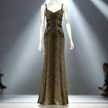 Load image into Gallery viewer, Dolce & Gabbana Silk Dress Size 38