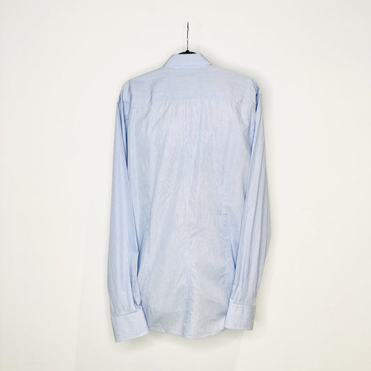 Dolce & Gabbana Mens Shirt Size 18 (Size 44)