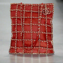 Load image into Gallery viewer, Chanel 2020 Chain Tote Bag