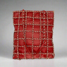 Load image into Gallery viewer, Chanel 2020 Chain Tote Bag