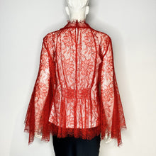 Load image into Gallery viewer, Alice McCall "Love Myself " Top Size M