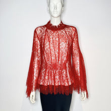 Load image into Gallery viewer, Alice McCall "Love Myself " Top Size M