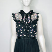 Load image into Gallery viewer, Needle & Thread 'Utopia' Dress Size 14
