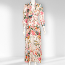 Load image into Gallery viewer, Zimmermann Dress Size 0 Est RRP: $985