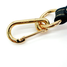 Load image into Gallery viewer, Fendi Logo Belt Size Small