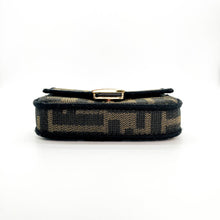 Load image into Gallery viewer, Fendi Nano Baguette Charm Wallet