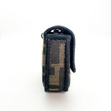 Load image into Gallery viewer, Fendi Nano Baguette Charm Wallet