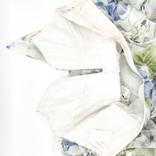 Load image into Gallery viewer, Zimmermann 'Natura' Floral Ruffled Mini Dress