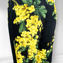 Load image into Gallery viewer, Dolce & Gabbana Pants Size 42 Est RRP: $1,500