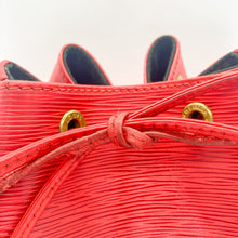 Load image into Gallery viewer, Louis Vuitton Vintage Bucket Bag