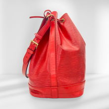 Load image into Gallery viewer, Louis Vuitton Vintage Bucket Bag