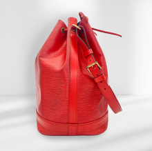 Load image into Gallery viewer, Louis Vuitton Vintage Bucket Bag