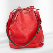 Load image into Gallery viewer, Louis Vuitton Vintage Bucket Bag