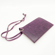 Load image into Gallery viewer, Balenciaga Leather 'Motorcycle' Handbag