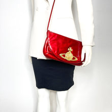 Load image into Gallery viewer, Vivienne Westwood Clutch
