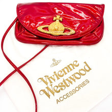 Load image into Gallery viewer, Vivienne Westwood Clutch