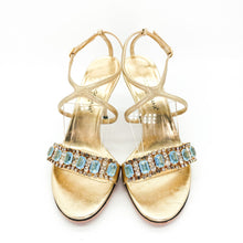 Load image into Gallery viewer, Dolce & Gabbana Heels Size 36.5