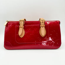 Load image into Gallery viewer, Louis Vuitton Pomme D'Amour Vernis Rosewood Avenue Shoulder Bag