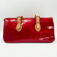 Load image into Gallery viewer, Louis Vuitton Pomme D'Amour Vernis Rosewood Avenue Shoulder Bag