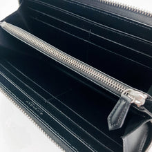 Load image into Gallery viewer, Givenchy 'Big Logo' Zipped Wallet