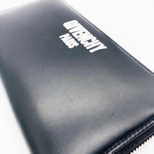 Load image into Gallery viewer, Givenchy 'Big Logo' Zipped Wallet