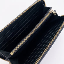 Load image into Gallery viewer, Givenchy Lambskin Wallet