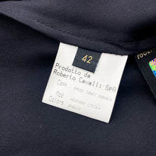 Load image into Gallery viewer, 2007 Vintage Runway Roberto Cavalli Gown