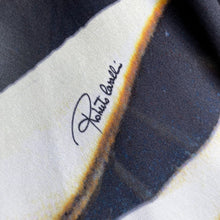 Load image into Gallery viewer, 2007 Vintage Runway Roberto Cavalli Gown