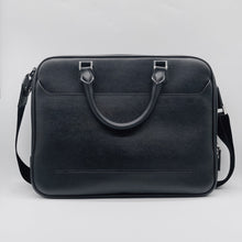 Load image into Gallery viewer, Mont Blanc Briefcase Bag