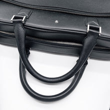 Load image into Gallery viewer, Mont Blanc Briefcase Bag