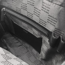Load image into Gallery viewer, Mont Blanc Briefcase Bag
