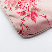 Load image into Gallery viewer, Prada Vintage Embroidered Raso Bag