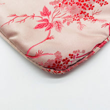 Load image into Gallery viewer, Prada Vintage Embroidered Raso Bag