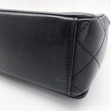 Load image into Gallery viewer, Chanel Mademoiselle Vintage Double Flap Shoulder Bag