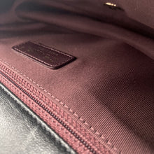 Load image into Gallery viewer, Chanel Mademoiselle Vintage Double Flap Shoulder Bag