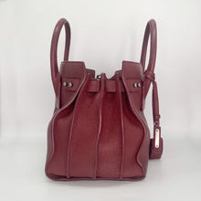 Load image into Gallery viewer, Saint Laurent Paris 'Sac de Jour' Leather Tote