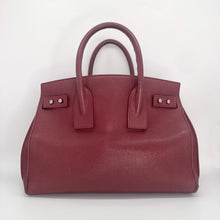 Load image into Gallery viewer, Saint Laurent Paris 'Sac de Jour' Leather Tote