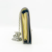 Load image into Gallery viewer, Mulberry 'Bayswater Clutch' Wallet