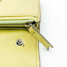 Load image into Gallery viewer, Mulberry 'Bayswater Clutch' Wallet