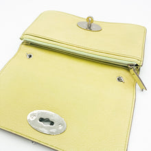 Load image into Gallery viewer, Mulberry 'Bayswater Clutch' Wallet