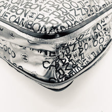 Load image into Gallery viewer, Chanel Nylon 31 Rue Cambon Expandable Tote