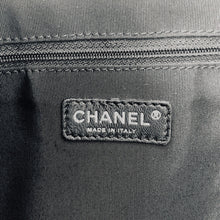 Load image into Gallery viewer, Chanel Nylon 31 Rue Cambon Expandable Tote